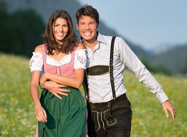 Lederhosen
