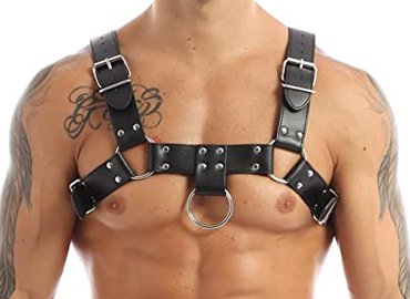 Fetish Leather